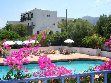 Apartamento de vacaciones en Hersonissos Port (Irakleio)Casa de vacaciones