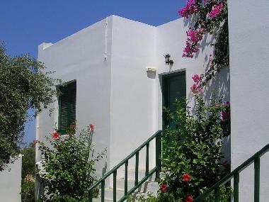 Apartamento de vacaciones en Hersonissos Port (Irakleio)Casa de vacaciones