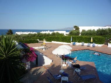 Apartamento de vacaciones en Hersonissos Port (Irakleio)Casa de vacaciones