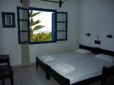 Apartamento de vacaciones en Hersonissos Port (Irakleio)Casa de vacaciones