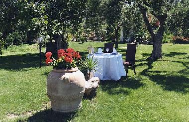 Casa de vacaciones en Dolianova (Cagliari)Casa de vacaciones