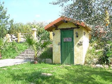 Casa de vacaciones en Dolianova (Cagliari)Casa de vacaciones