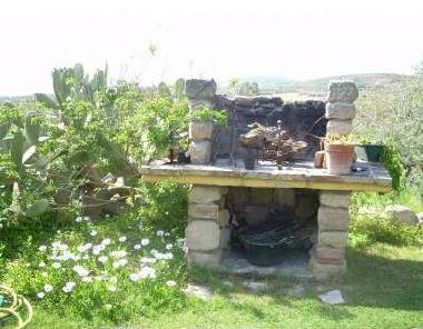 Casa de vacaciones en Dolianova (Cagliari)Casa de vacaciones