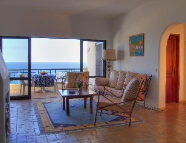 Apartamento de vacaciones en Carvoeiro (Algarve)Casa de vacaciones