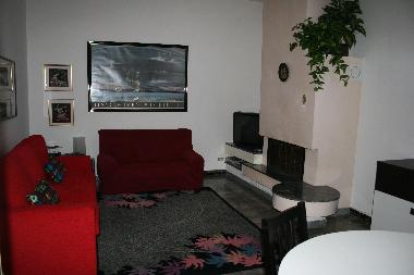 Apartamento de vacaciones en Riccione (Rimini)Casa de vacaciones