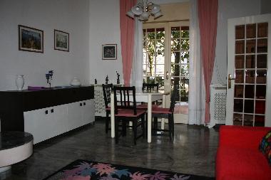 Apartamento de vacaciones en Riccione (Rimini)Casa de vacaciones