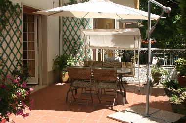 Apartamento de vacaciones en Riccione (Rimini)Casa de vacaciones