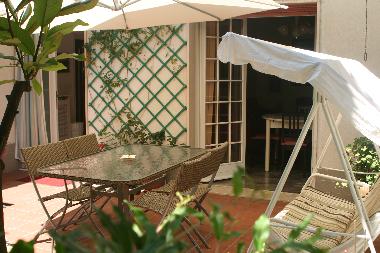 Apartamento de vacaciones en Riccione (Rimini)Casa de vacaciones