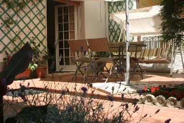 Apartamento de vacaciones en Riccione (Rimini)Casa de vacaciones