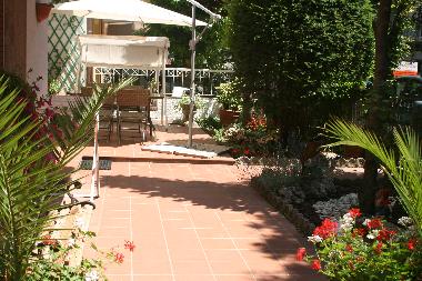 Apartamento de vacaciones en Riccione (Rimini)Casa de vacaciones