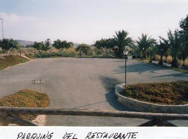 Chalet en Vera (Almera)Casa de vacaciones