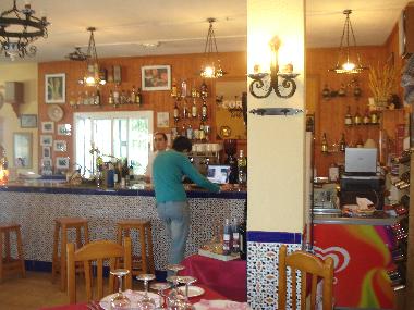 Chalet en Vera (Almera)Casa de vacaciones