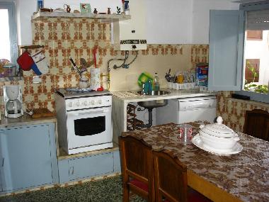 Casa de vacaciones en Raposeira (Algarve)Casa de vacaciones