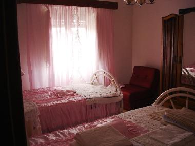 Casa de vacaciones en Raposeira (Algarve)Casa de vacaciones