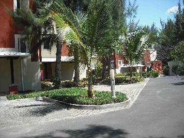 Apartamento de vacaciones en Bain Boeuf (Grand Baie)Casa de vacaciones