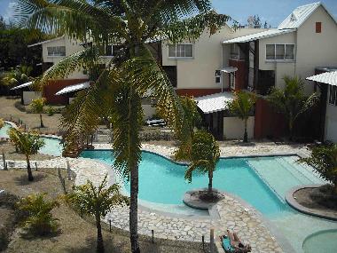 Apartamento de vacaciones en Bain Boeuf (Grand Baie)Casa de vacaciones