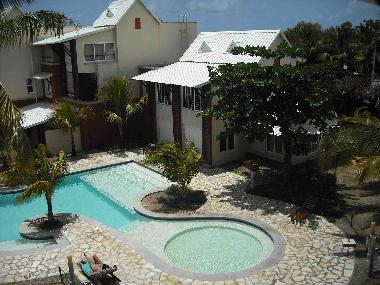 Apartamento de vacaciones en Bain Boeuf (Grand Baie)Casa de vacaciones