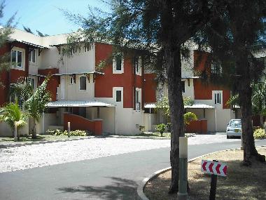 Apartamento de vacaciones en Bain Boeuf (Grand Baie)Casa de vacaciones