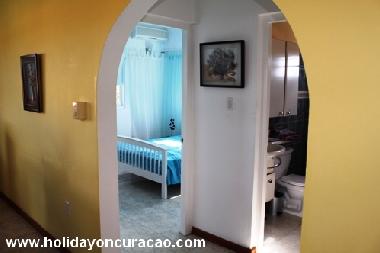 Casa de vacaciones en Jan Thiel (Curacao)Casa de vacaciones
