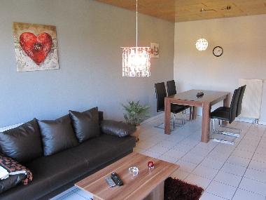 Apartamento de vacaciones en Waghusel (Kurpfalz)Casa de vacaciones