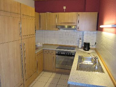 Apartamento de vacaciones en Waghusel (Kurpfalz)Casa de vacaciones