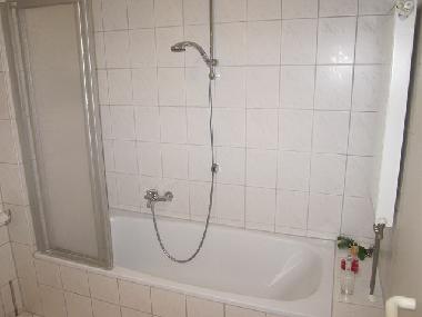 Apartamento de vacaciones en Waghusel (Kurpfalz)Casa de vacaciones
