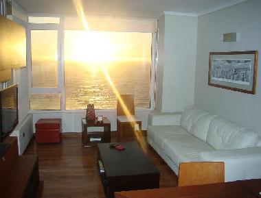 Apartamento de vacaciones en Re�aca (Valparaiso)Casa de vacaciones