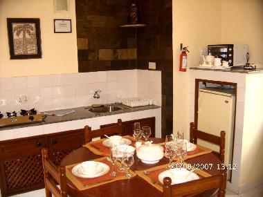 Apartamento de vacaciones en Salcette, (Goa)Casa de vacaciones