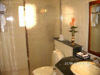 Apartamento de vacaciones en Salcette, (Goa)Casa de vacaciones