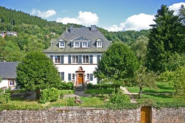 Casa de vacaciones en Malberg (Eifel - Ahr)Casa de vacaciones