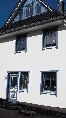 Apartamento de vacaciones en Zingst (Fischland-Dar-Zingst)Casa de vacaciones