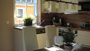 Apartamento de vacaciones en Zingst (Fischland-Dar-Zingst)Casa de vacaciones