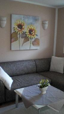 Apartamento de vacaciones en Zingst (Fischland-Dar-Zingst)Casa de vacaciones
