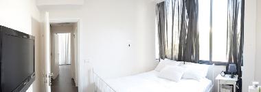 Apartamento de vacaciones en tel aviv (Tel Aviv)Casa de vacaciones