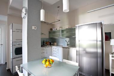 Apartamento de vacaciones en tel aviv (Tel Aviv)Casa de vacaciones