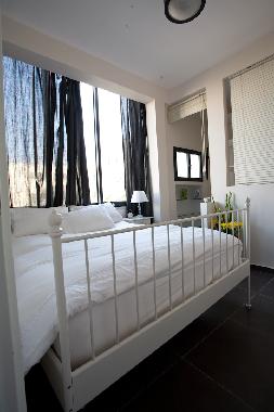 Apartamento de vacaciones en tel aviv (Tel Aviv)Casa de vacaciones