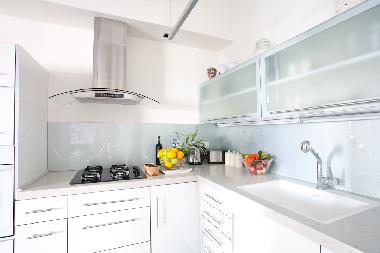 Apartamento de vacaciones en tel aviv (Tel Aviv)Casa de vacaciones