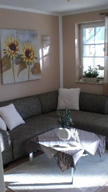 Apartamento de vacaciones en Zingst (Fischland-Dar-Zingst)Casa de vacaciones