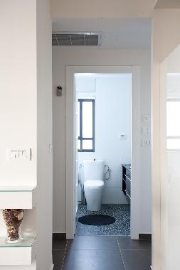 Apartamento de vacaciones en tel aviv (Tel Aviv)Casa de vacaciones