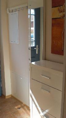 Apartamento de vacaciones en Zingst (Fischland-Dar-Zingst)Casa de vacaciones