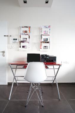 Apartamento de vacaciones en tel aviv (Tel Aviv)Casa de vacaciones