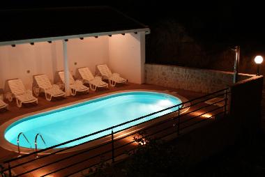 Apartamento de vacaciones en Makarska (Splitsko-Dalmatinska)Casa de vacaciones