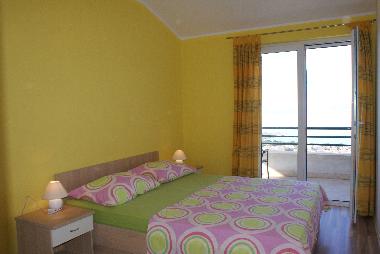 Apartamento de vacaciones en Makarska (Splitsko-Dalmatinska)Casa de vacaciones