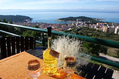 Apartamento de vacaciones en Makarska (Splitsko-Dalmatinska)Casa de vacaciones