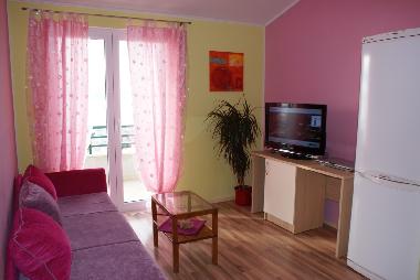 Apartamento de vacaciones en Makarska (Splitsko-Dalmatinska)Casa de vacaciones