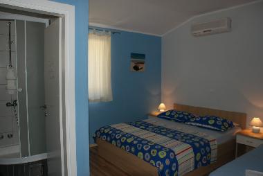 Apartamento de vacaciones en Makarska (Splitsko-Dalmatinska)Casa de vacaciones