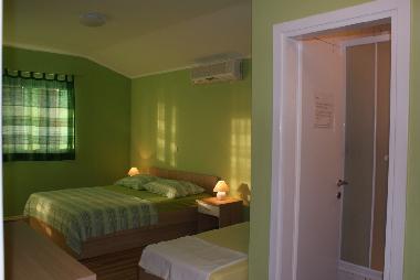 Apartamento de vacaciones en Makarska (Splitsko-Dalmatinska)Casa de vacaciones