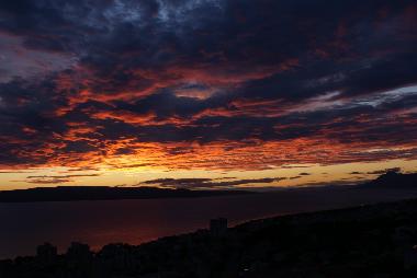 Apartamento de vacaciones en Makarska (Splitsko-Dalmatinska)Casa de vacaciones