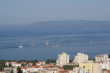 Apartamento de vacaciones en Makarska (Splitsko-Dalmatinska)Casa de vacaciones
