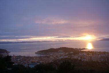 Apartamento de vacaciones en Makarska (Splitsko-Dalmatinska)Casa de vacaciones